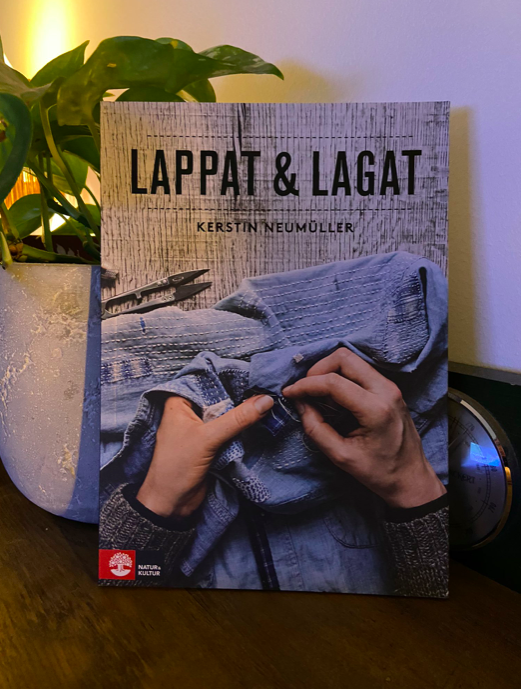 Kerstin Neumüller - Lappat & Lagat