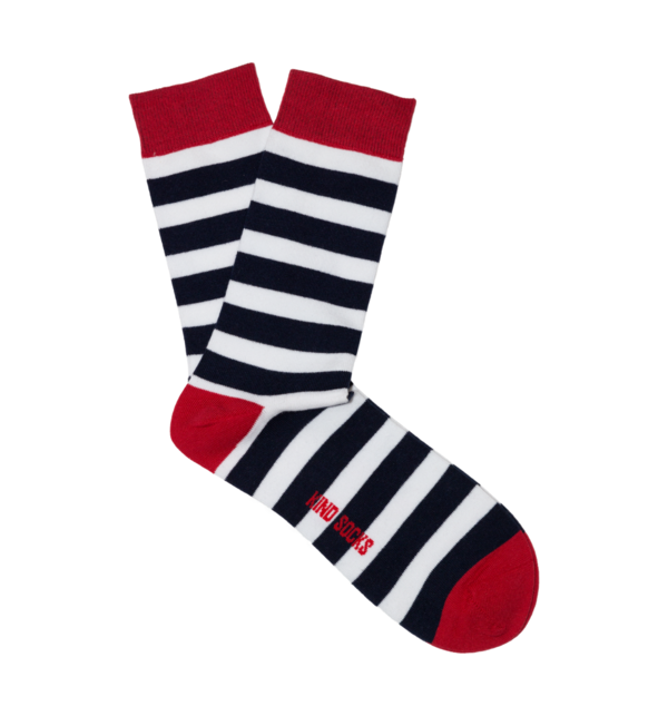 Kinds Socks - Stripe Sock