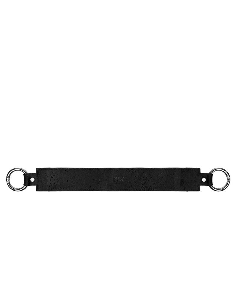 Bukvy - Multi Strap, svart kork