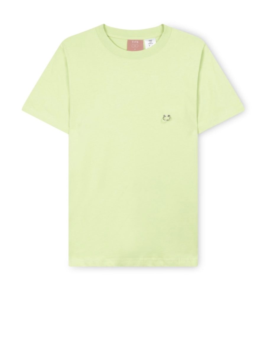 T.I.T.S. - Piercing Tee Lime