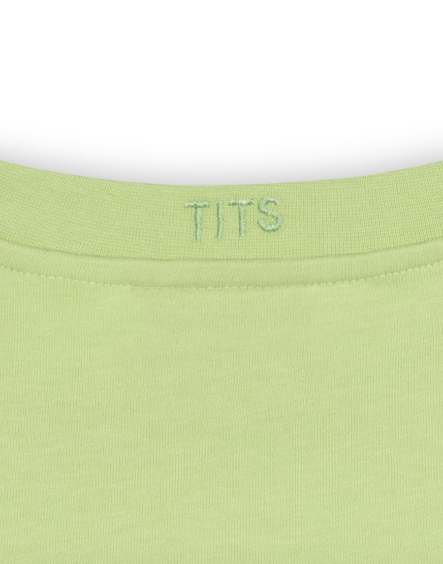 T.I.T.S. - Piercing Tee Lime