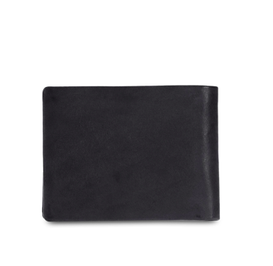 O My Bag - Joshua's Wallet, Black