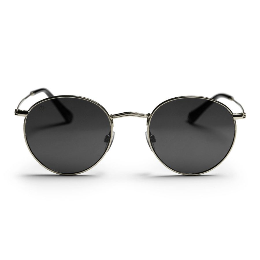CHPO - Sunglasses, Liam Silver