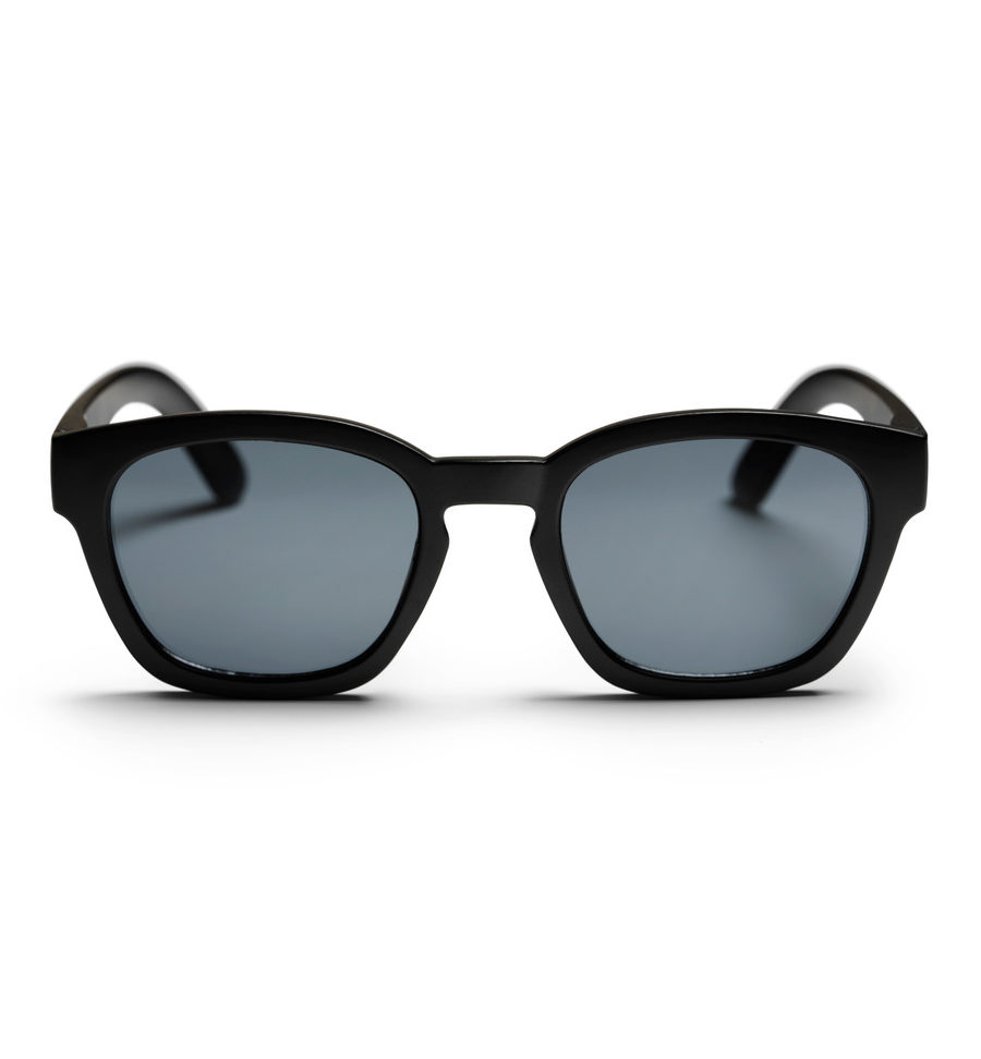 CHPO - Sunglasses, Vik Black