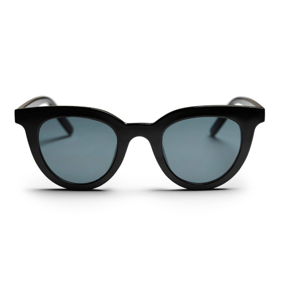 CHPO - Sunglasses, Långholmen Black