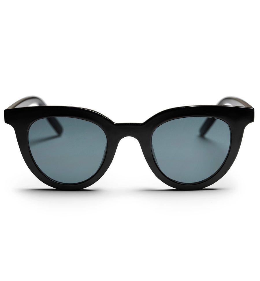 CHPO - Sunglasses, Långholmen Black