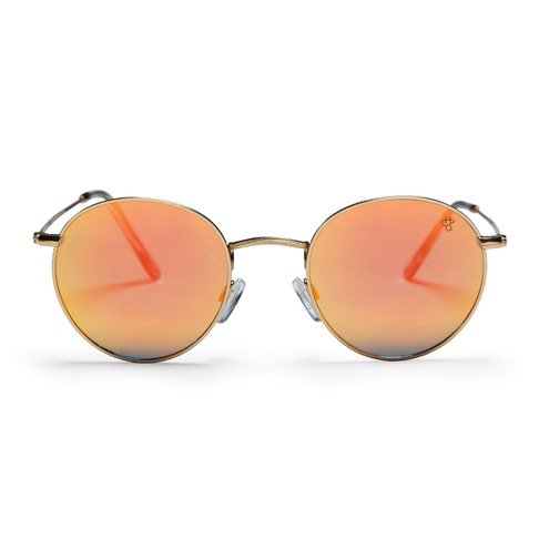 CHPO - Sunglasses, Liam Gold