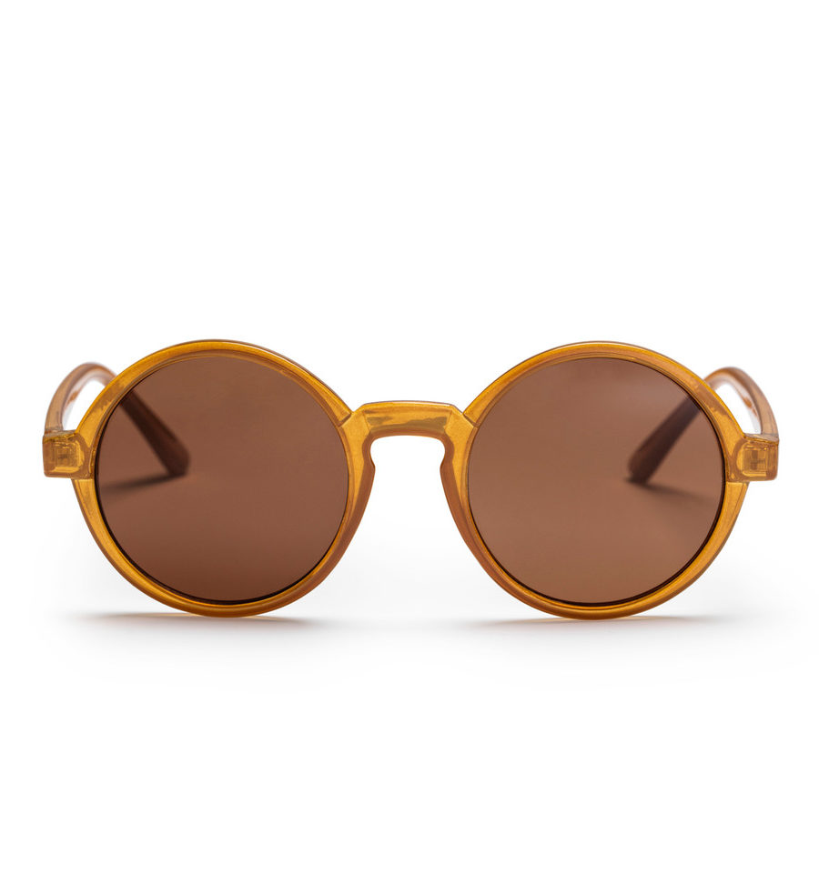CHPO - Sunglasses, Sam Mustard