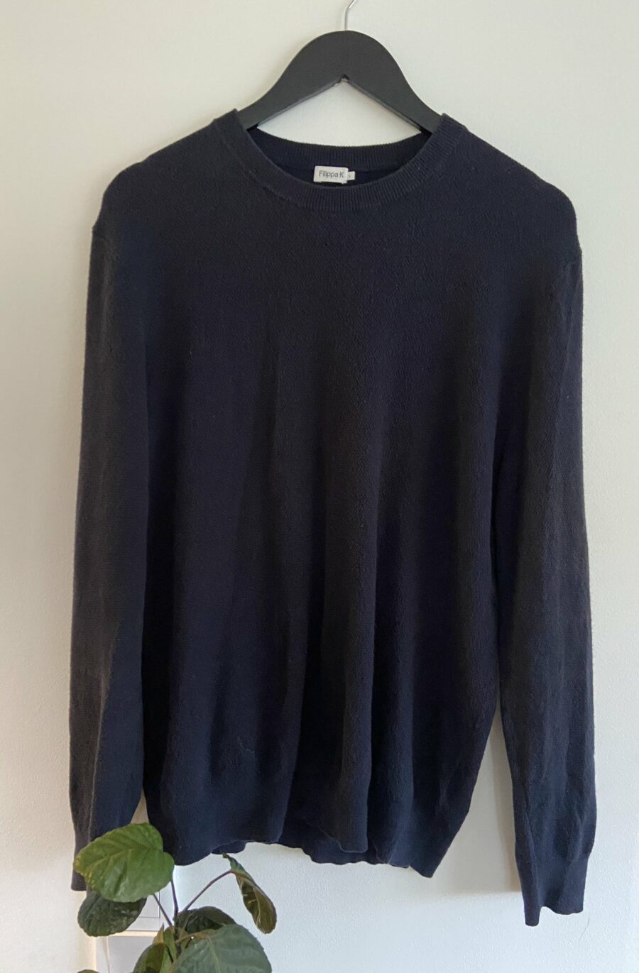 Ecosphere Vintage - Filippa K Wool Sweater