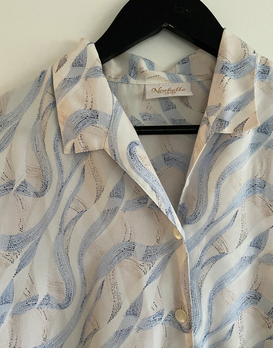 Ecosphere Vintage - Silky Shirt