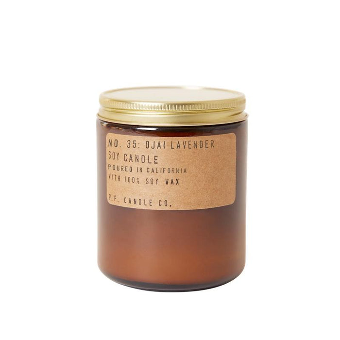 P.F. Candle Co. - Ojai Lavender Soy Candle