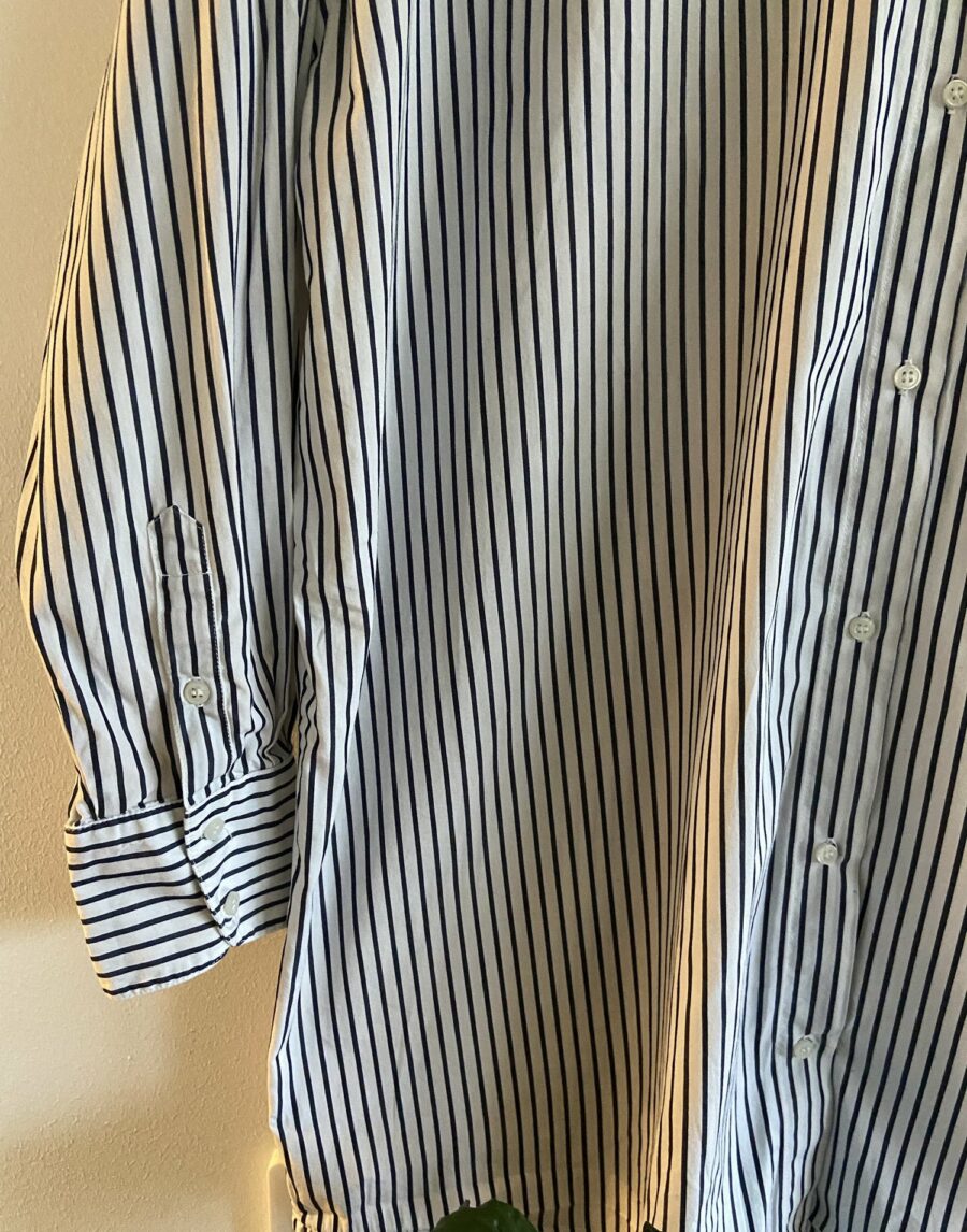 Ecosphere Vintage - Striped Weekday Shirt
