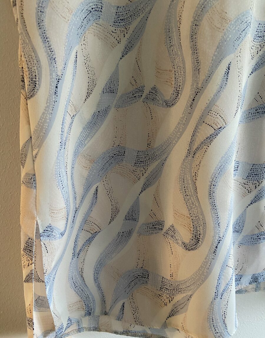 Ecosphere Vintage - Silky Shirt