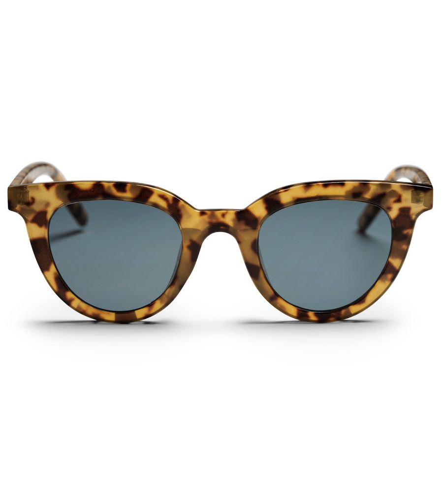 CHPO - Sunglasses, Långholmen Leopard