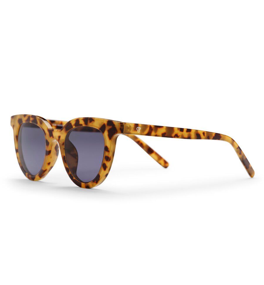 CHPO - Sunglasses, Långholmen Leopard