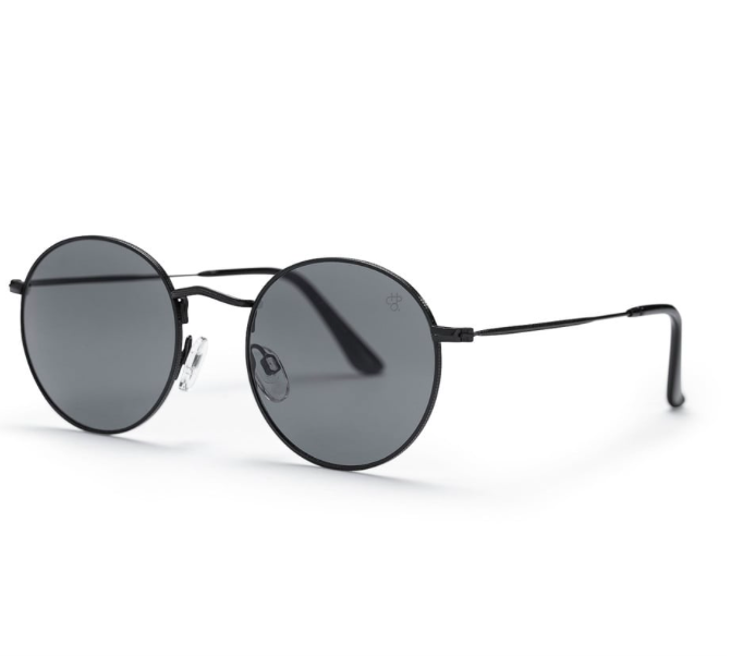 CHPO - Sunglasses, Liam Black