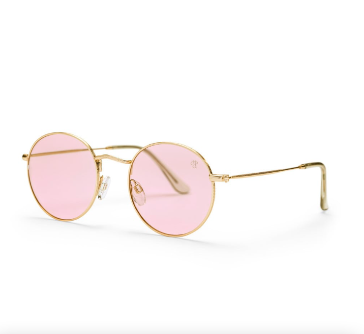 CHPO - Sunglasses, Liam Pink