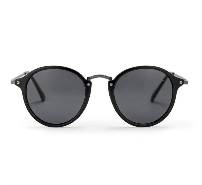 CHPO - Sunglasses, Club Black