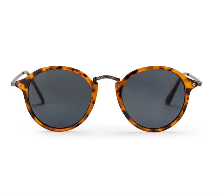 CHPO - Sunglasses, Club Leopard
