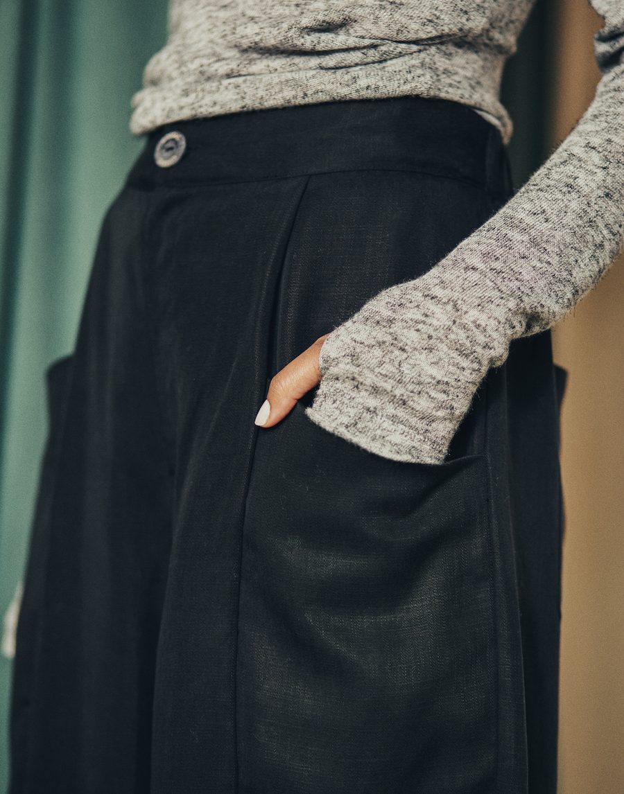 Cossac - Wide Trousers